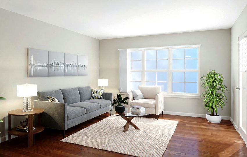 Willow Place 55+ Apartments, 150 Cola Welch Parkway, McDonough, GA